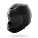 Nolan casco modulare N100-6 CLASSICO Nero / Flat - XXS