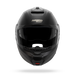 Nolan casco modulare N100-6 CLASSICO Nero / Flat - S