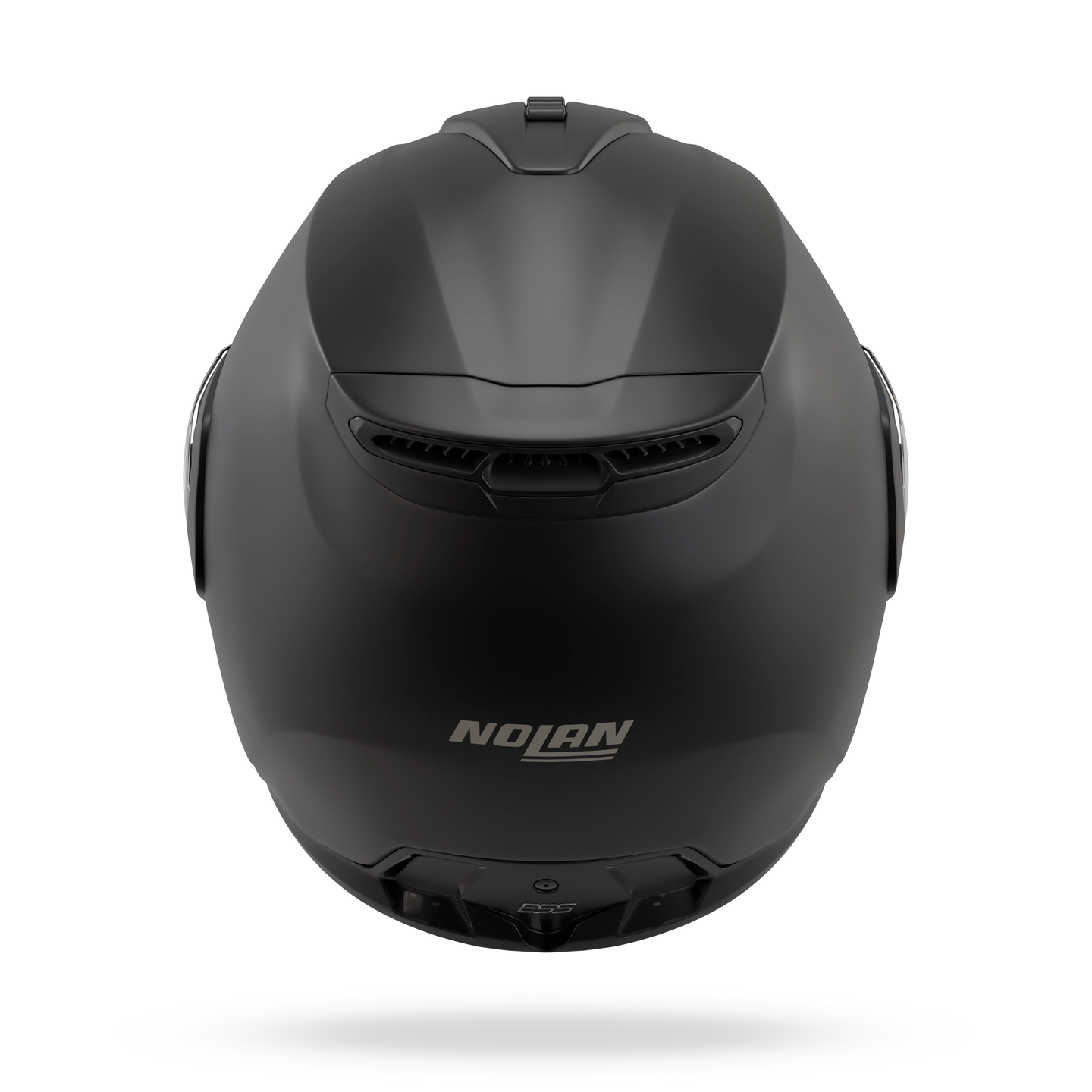 Nolan casco modulare N100-6 CLASSICO Nero / Flat - M