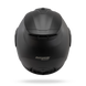 Nolan casco modulare N100-6 CLASSICO Nero / Flat - M