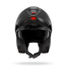 Nolan casco modulare N100-6 CLASSICO Nero / Flat - XL