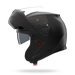 Nolan casco modulare N100-6 CLASSICO Nero / Flat - XXL