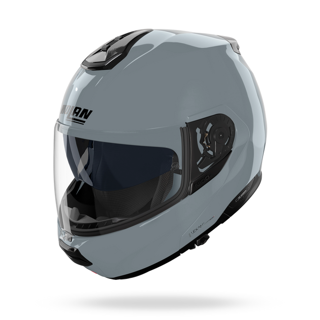 Nolan casco modulare N100-6 CLASSICO Grigio - XXS