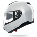 Nolan casco modulare N100-6 CLASSICO Bianco - XS