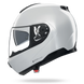 Nolan casco modulare N100-6 CLASSICO Bianco - XS