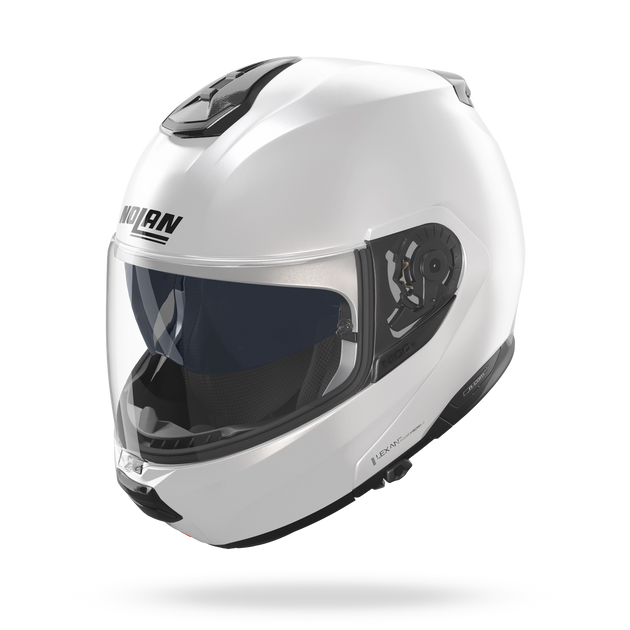 Nolan casco modulare N100-6 CLASSICO Bianco - XXS