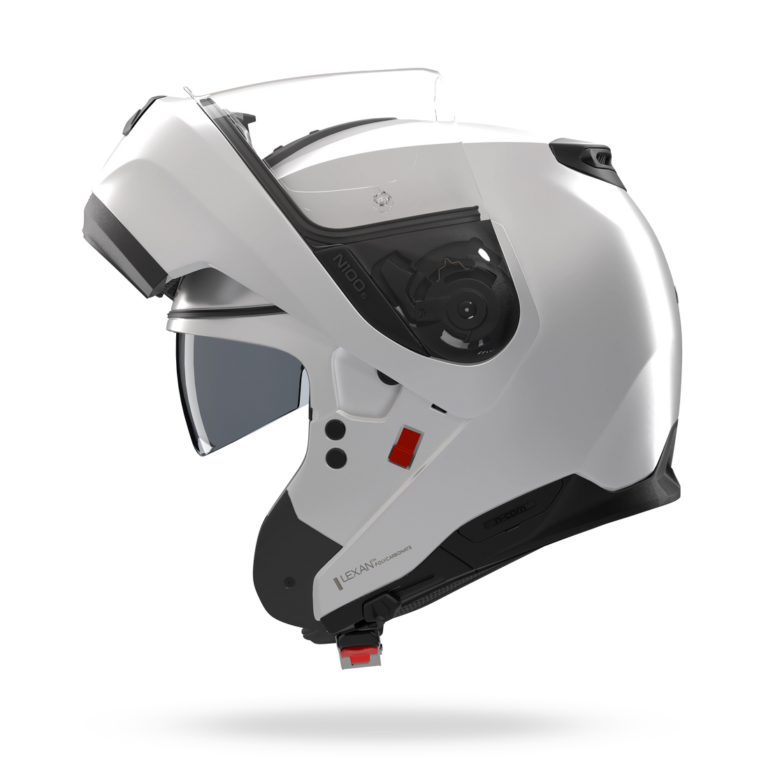 Nolan casco modulare N100-6 CLASSICO Bianco - S