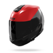 Nolan casco modulare N100-6 VERNICIATURA SPECIALE Rosso / Nero / Antracite - XXS