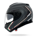 Nolan casco modulare N100-6 RADIANTE Grigio lava / Italia - XS