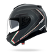 Nolan casco modulare N100-6 RADIANTE Grigio lava / Italia - XS