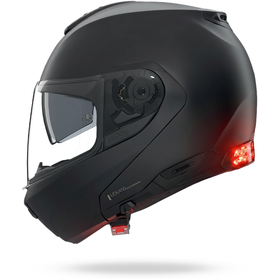Nolan casco modulare N100-6 ESS Nero - XXS