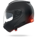Nolan casco modulare N100-6 ESS Nero - XXS