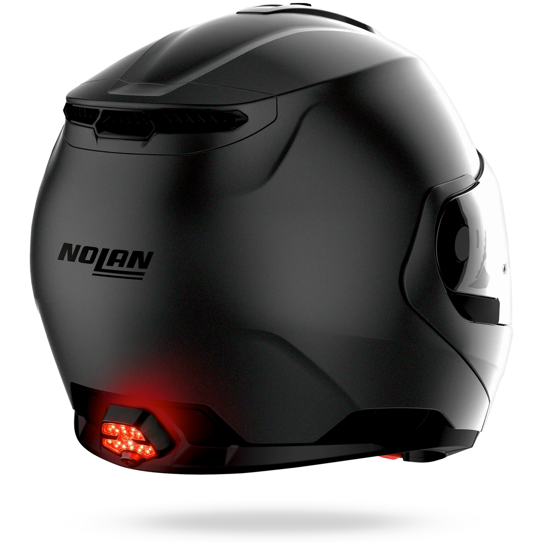 Nolan casco modulare N100-6 ESS Nero - XS
