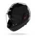 Nolan casco convertibile modulare N120-1 CLASSICO Nero / Glossy - XXS