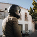 Nolan casco convertibile modulare N120-1 CLASSICO Nero / Flat - XXXL