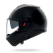 Nolan casco convertibile modulare N120-1 CLASSICO Nero / Flat - XS