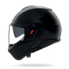 Nolan casco convertibile modulare N120-1 CLASSICO Nero / Flat - XS