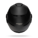 Nolan casco convertibile modulare N120-1 CLASSICO Nero / Flat - S