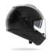 Nolan casco convertibile modulare N120-1 CLASSICO Nero / Flat - M