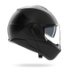 Nolan casco convertibile modulare N120-1 CLASSICO Nero / Flat - M