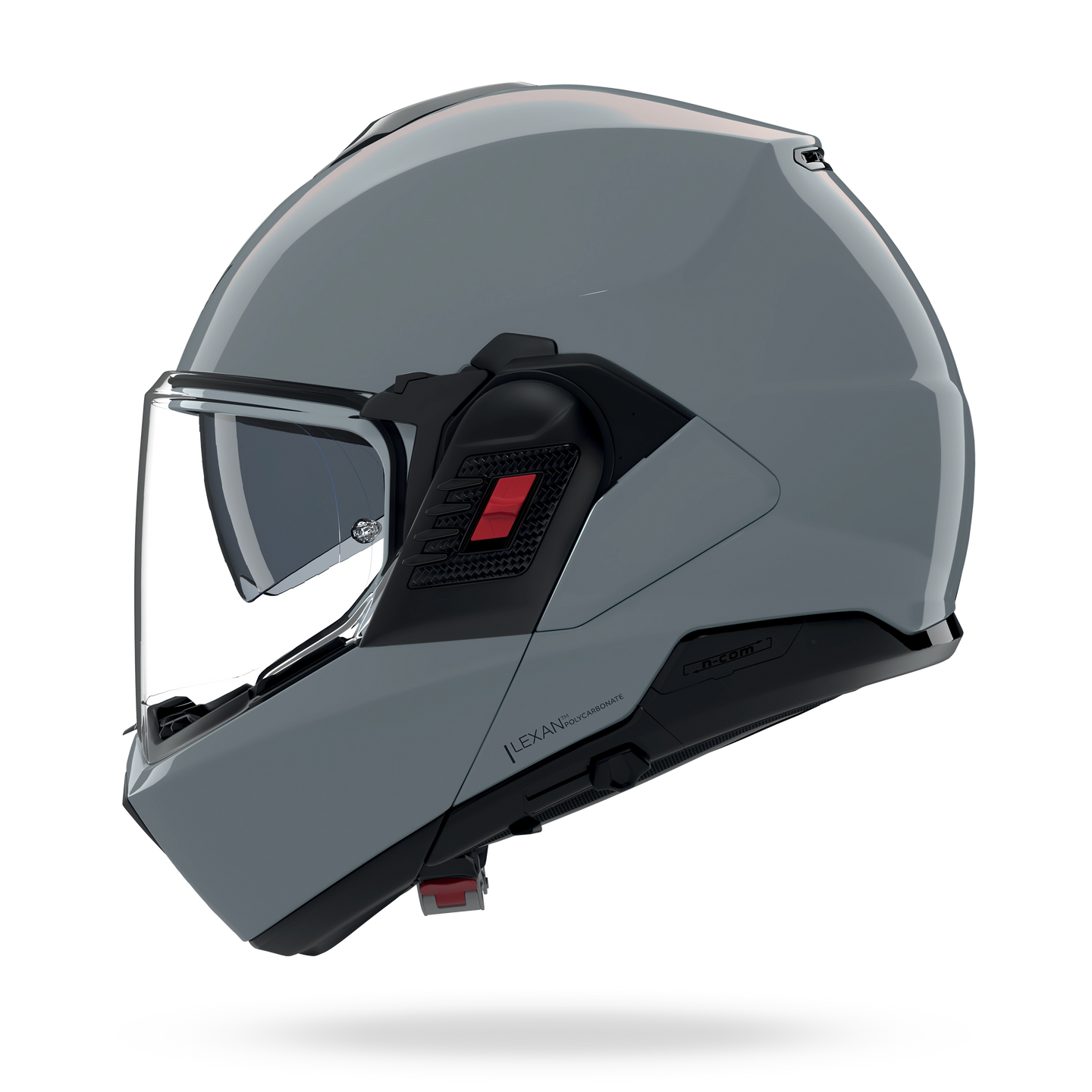 Nolan casco convertibile modulare N120-1 CLASSICO Grigio - XS