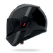 Nolan casco convertibile modulare N120-1 VERNICIATURA SPECIALE Nero / Grigio / Argento - XS