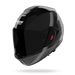 Nolan casco convertibile modulare N120-1 VERNICIATURA SPECIALE Nero / Grigio / Argento - XXS