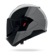 Nolan casco convertibile modulare N120-1 VERNICIATURA SPECIALE Grigio / Nero - XS
