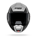 Nolan casco convertibile modulare N120-1 VERNICIATURA SPECIALE Grigio / Nero - S