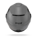 Nolan casco convertibile modulare N120-1 VERNICIATURA SPECIALE Grigio / Nero - M