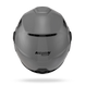 Nolan casco convertibile modulare N120-1 VERNICIATURA SPECIALE Grigio / Nero - M