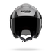Nolan casco convertibile modulare N120-1 VERNICIATURA SPECIALE Grigio / Nero - XL
