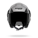 Nolan casco convertibile modulare N120-1 VERNICIATURA SPECIALE Grigio / Nero - XL