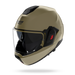 Nolan casco convertibile modulare N120-1 CLASSICO NOBILE Pietra - XXS