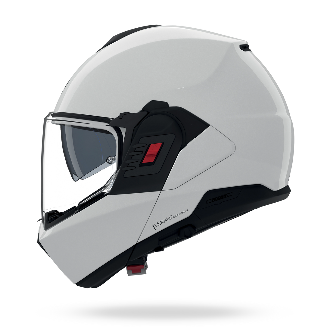 Nolan casco convertibile modulare N120-1 CLASSICO NOBILE Perla - XS