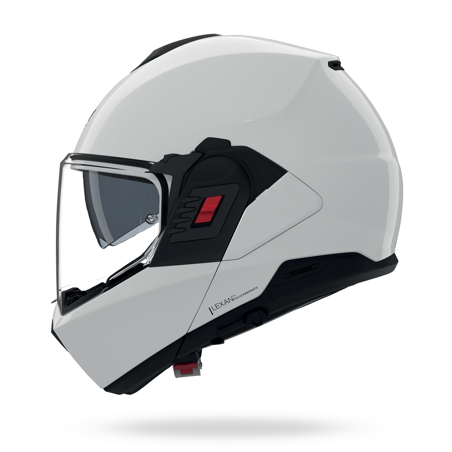 Nolan casco convertibile modulare N120-1 CLASSICO NOBILE Perla - XS