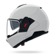 Nolan casco convertibile modulare N120-1 CLASSICO NOBILE Perla - XS
