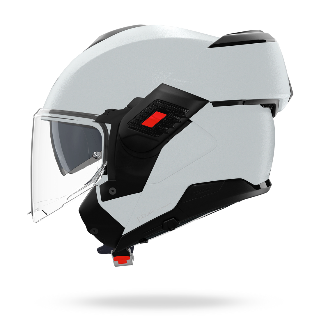 Nolan casco convertibile modulare N120-1 CLASSICO NOBILE Perla - S