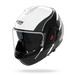 Nolan casco convertibile modulare N120-1 FLUENTE Bianco / Nero / Antracite - XXS