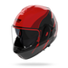 Nolan casco convertibile modulare N120-1 FLUENTE Rosso / Nero / Rosso viscerale - XXS