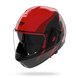 Nolan casco convertibile modulare N120-1 FLUENTE Rosso / Nero / Rosso viscerale - XXS