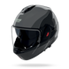 Nolan casco convertibile modulare N120-1 FLUENTE Grigio lava / Nero / Antracite - XXS
