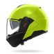 Nolan casco convertibile modulare N120-1 MIVEDI Verde impulso / Nero - XS