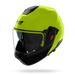Nolan casco convertibile modulare N120-1 MIVEDI Verde impulso / Nero - XXS