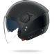 Nolan casco Jet N20-2 VISOR CLASSICO Nero / Flat - XS
