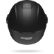 Nolan casco Jet N20-2 VISOR CLASSICO Nero / Flat - M