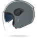 Nolan casco Jet N20-2 VISOR CLASSICO Grigio - XS