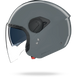 Nolan casco Jet N20-2 VISOR CLASSICO Grigio - XS