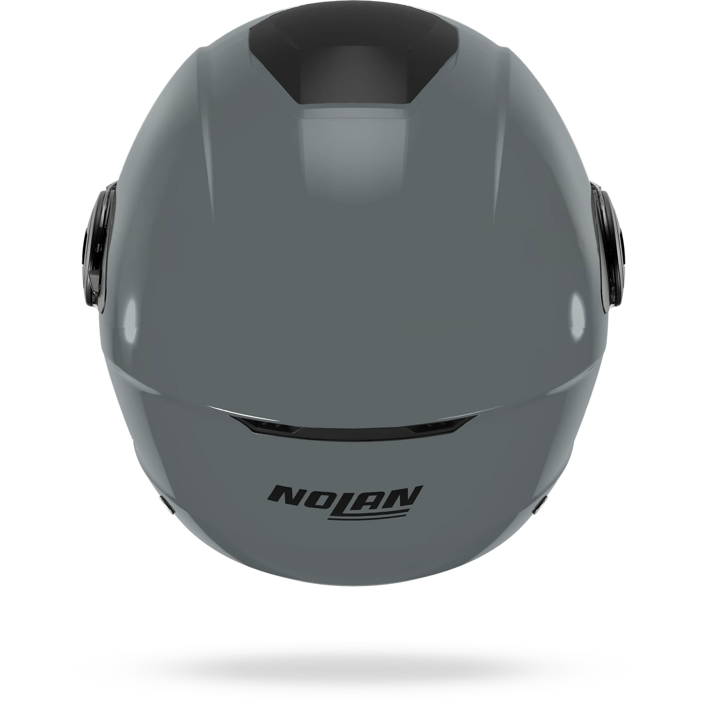 Nolan casco Jet N20-2 VISOR CLASSICO Grigio - S