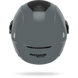 Nolan casco Jet N20-2 VISOR CLASSICO Grigio - S